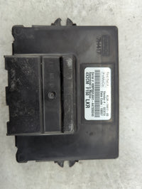 Ford F150 Differential Lock Control Module Kl3a-7h417-ab - Oemusedautoparts1.com