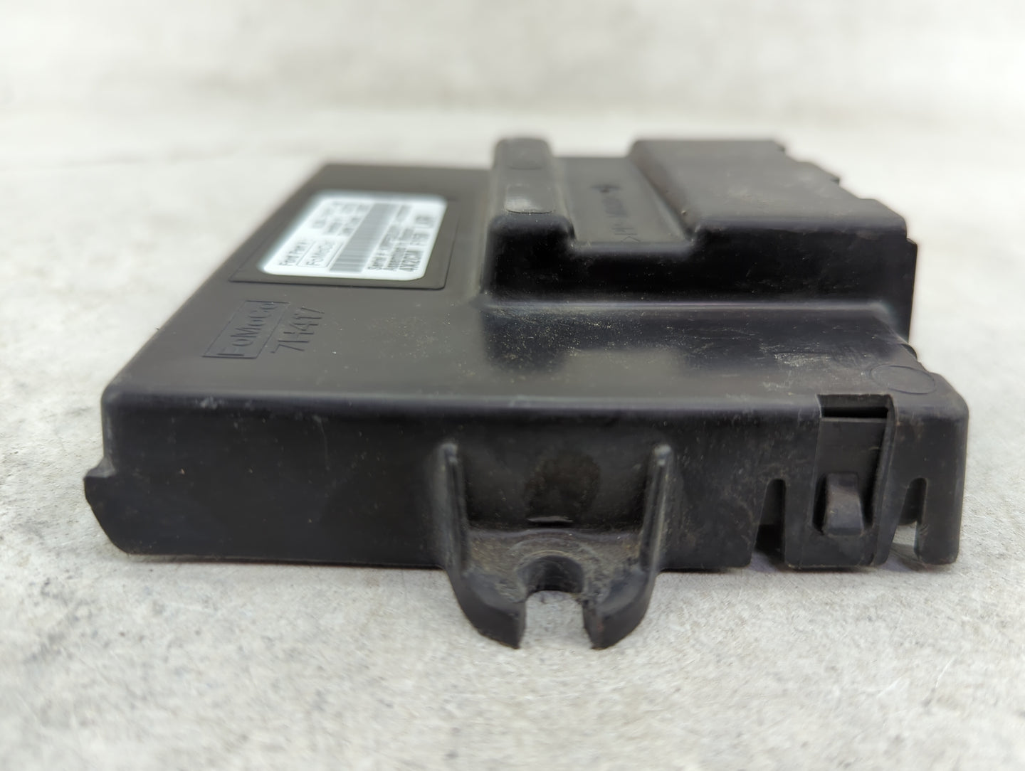 Ford F150 Differential Lock Control Module Kl3a-7h417-ab - Oemusedautoparts1.com