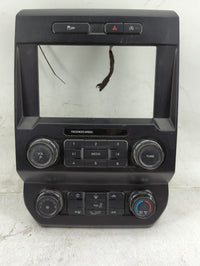 2019 Ford F150 Radio AM FM Cd Player Receiver Replacement P/N:KL3T-18E243-CBE 1141041188646, 17027528-05, 1569B Fits Fits 20