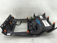 2019 Ford F150 Radio AM FM Cd Player Receiver Replacement P/N:KL3T-18E243-CBE 1141041188646, 17027528-05, 1569B Fits Fits 20