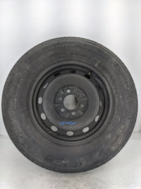 Ford F150 Spare Donut Tire Wheel Rim Oem 1461511 - Oemusedautoparts1.com