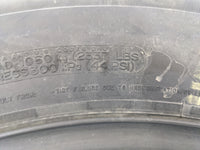 Ford F150 Spare Donut Tire Wheel Rim Oem 1461511 - Oemusedautoparts1.com