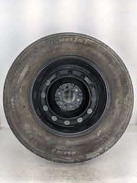 Ford F150 Spare Donut Tire Wheel Rim Oem 1461511 - Oemusedautoparts1.com