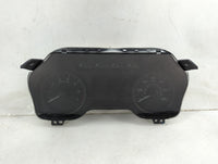 2019 Ford F150 Instrument Cluster Speedometer Gauges P/N:L3T-10849-BGC KL3T Miles: Fits Fits 2020 OEM Used Auto Parts - Oemu