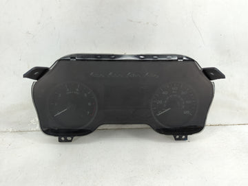 2019 Ford F150 Instrument Cluster Speedometer Gauges P/N:L3T-10849-BGC KL3T Miles: Fits Fits 2020 OEM Used Auto Parts - Oemu
