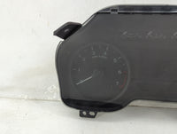 2019 Ford F150 Instrument Cluster Speedometer Gauges P/N:L3T-10849-BGC KL3T Miles: Fits Fits 2020 OEM Used Auto Parts - Oemu