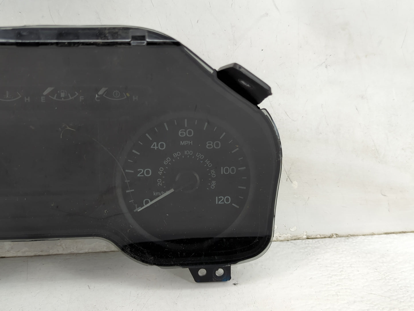 2019 Ford F150 Instrument Cluster Speedometer Gauges P/N:L3T-10849-BGC KL3T Miles: Fits Fits 2020 OEM Used Auto Parts - Oemu