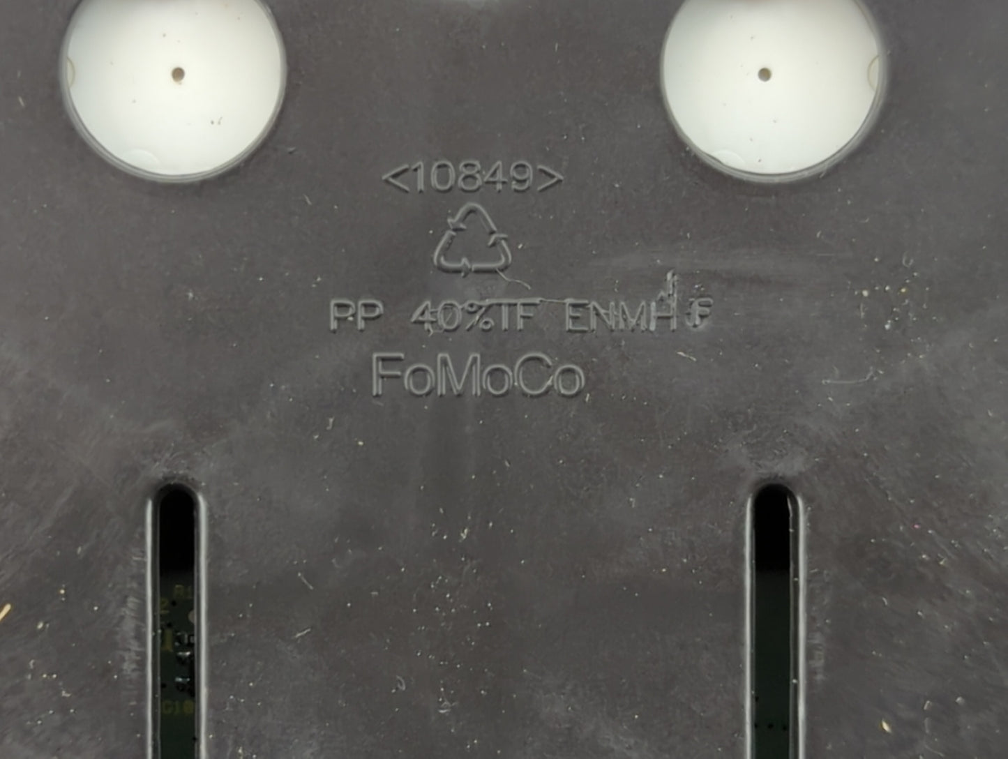 2019 Ford F150 Instrument Cluster Speedometer Gauges P/N:L3T-10849-BGC KL3T Miles: Fits Fits 2020 OEM Used Auto Parts - Oemu