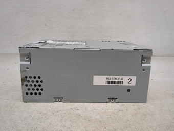 compare product 2019 Ford F150 Radio AM FM Cd Player Receiver Replacement P/N:KL3T-18D832-BH RU-9760P-B Fits Fits 2020 OEM Used Auto Parts