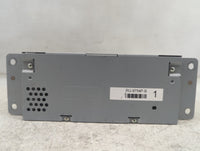 2019 Ford F150 Radio AM FM Cd Player Receiver Replacement P/N:KL3T-18D832-AH RU-9754P-B, RU-9754, 276-1961-46 Fits Fits 2020
