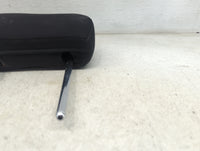 2019 Ford F150 Headrest Head Rest Front Driver Seat Black - Oemusedautoparts1.com