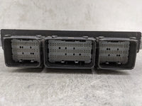 2019 Ford F150 PCM Engine Control Computer ECU ECM PCU OEM P/N:JL3A-12A650-AMB JL3A-12B684-GA, 0261S19195 Fits Fits 2018 202