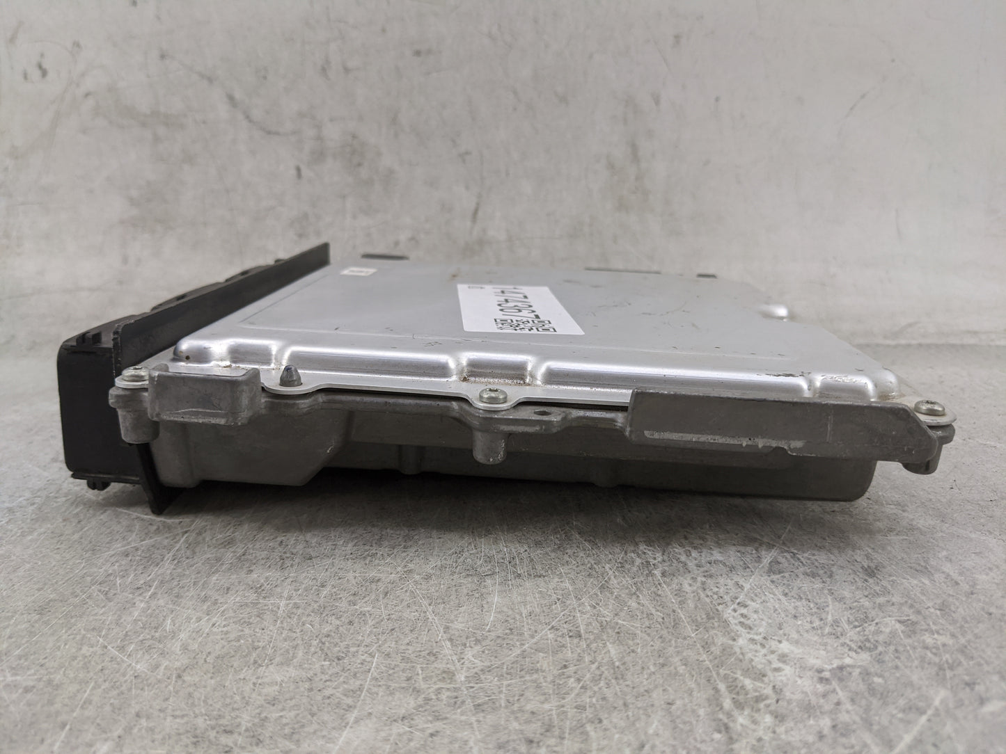 2019 Ford F150 PCM Engine Control Computer ECU ECM PCU OEM P/N:JL3A-12A650-AMB JL3A-12B684-GA, 0261S19195 Fits Fits 2018 202