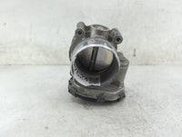 2019 Ford F150 Throttle Body P/N:HL3E-9F991-AA B1913A-0651 Fits Fits 2017 2018 2020 2021 2022 OEM Used Auto Parts - Oemuseda