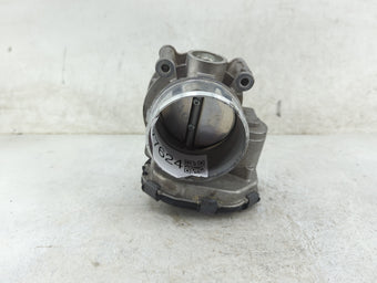 compare product 2019 Ford F150 Throttle Body P/N:HL3E-9F991-AA B1913A-0651 Fits Fits 2017 2018 2020 2021 2022 OEM Used Auto Parts