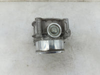 2019 Ford F150 Throttle Body P/N:HL3E-9F991-AA B1913A-0651 Fits Fits 2017 2018 2020 2021 2022 OEM Used Auto Parts - Oemuseda