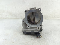 2019 Ford F150 Throttle Body P/N:HL3E-9F991-AA B1913A-0651 Fits Fits 2017 2018 2020 2021 2022 OEM Used Auto Parts - Oemuseda