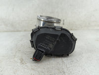 2019 Ford F150 Throttle Body P/N:HL3E-9F991-AA B1913A-0651 Fits Fits 2017 2018 2020 2021 2022 OEM Used Auto Parts - Oemuseda