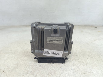compare product 2019 Ford F150 PCM Engine Control Computer ECU ECM PCU OEM P/N:JL3A-12A650-APA HL3A-12B684-AYB, 0261S19318 Fits Fits 2018 2020 OEM Used Auto Parts