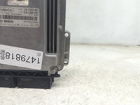 2019 Ford F150 PCM Engine Control Computer ECU ECM PCU OEM P/N:JL3A-12A650-APA HL3A-12B684-AYB, 0261S19318 Fits Fits 2018 20