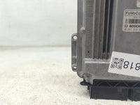 2019 Ford F150 PCM Engine Control Computer ECU ECM PCU OEM P/N:JL3A-12A650-APA HL3A-12B684-AYB, 0261S19318 Fits Fits 2018 20