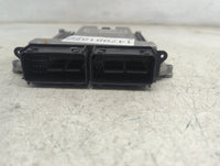 2019 Ford F150 PCM Engine Control Computer ECU ECM PCU OEM P/N:JL3A-12A650-APA HL3A-12B684-AYB, 0261S19318 Fits Fits 2018 20