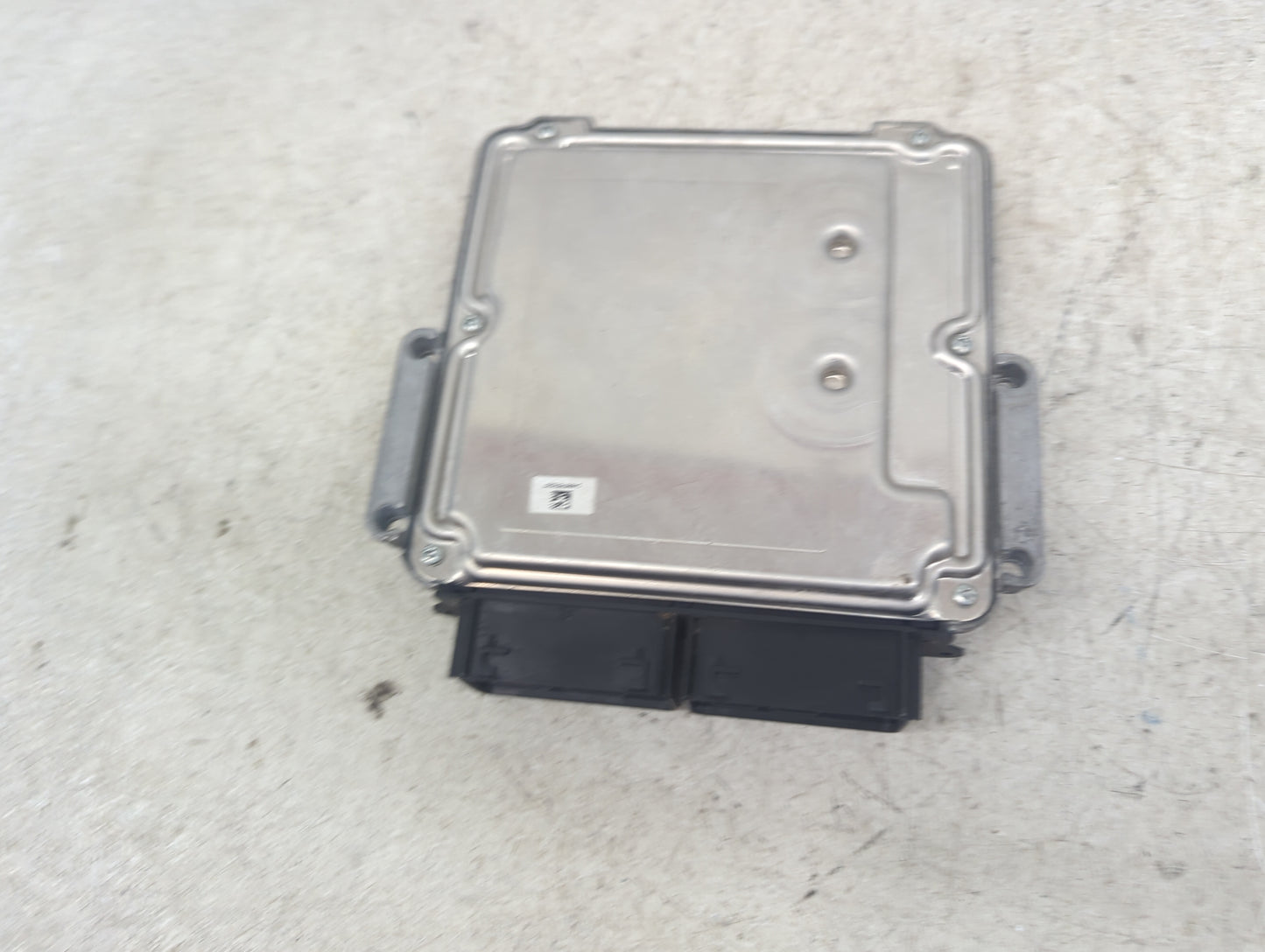 2019 Ford F150 PCM Engine Control Computer ECU ECM PCU OEM P/N:JL3A-12A650-APA HL3A-12B684-AYB, 0261S19318 Fits Fits 2018 20