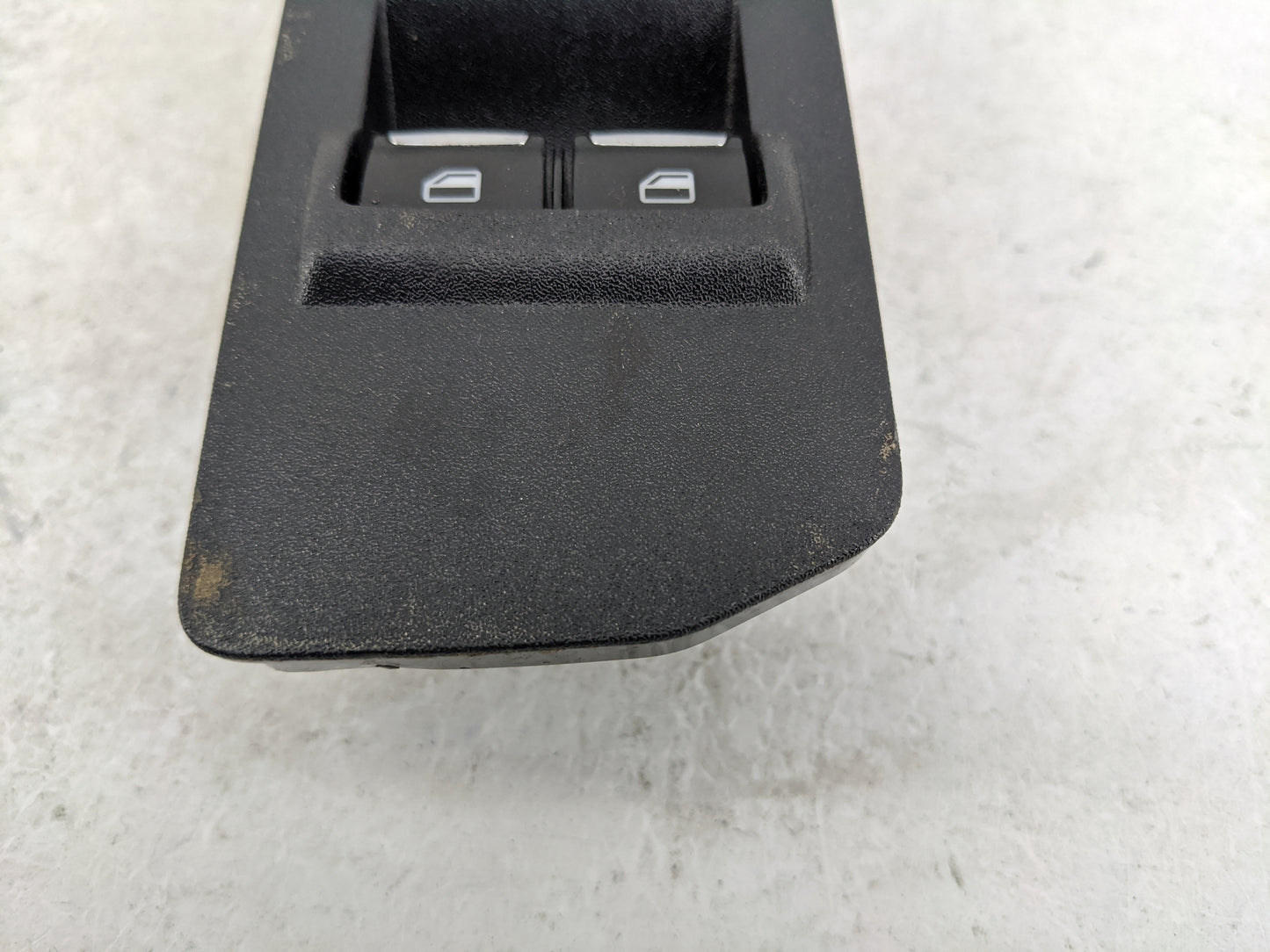 Ford F150 Passenger Right Power Window Switch Fl3t-14b133-bhw - Oemusedautoparts1.com