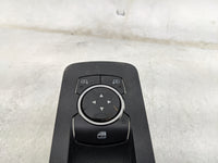 Ford F150 Passenger Right Power Window Switch Fl3t-14b133-bhw - Oemusedautoparts1.com