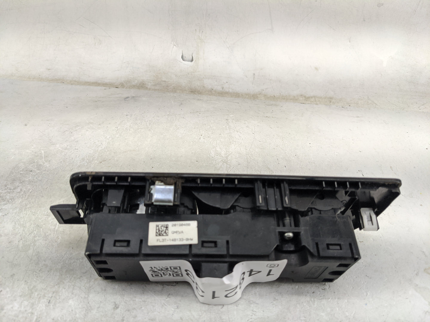 Ford F150 Passenger Right Power Window Switch Fl3t-14b133-bhw - Oemusedautoparts1.com