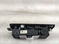 Ford F150 Passenger Right Power Window Switch Fl3t-14b133-bhw - Oemusedautoparts1.com