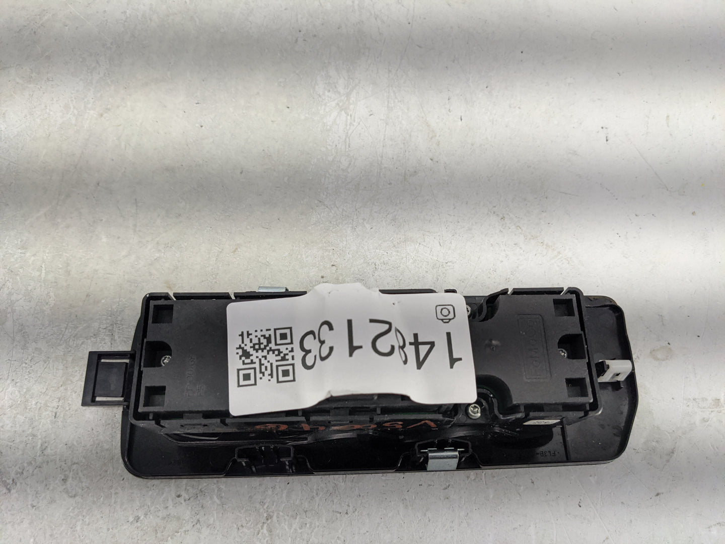 Ford F150 Passenger Right Power Window Switch Fl3t-14b133-bhw - Oemusedautoparts1.com