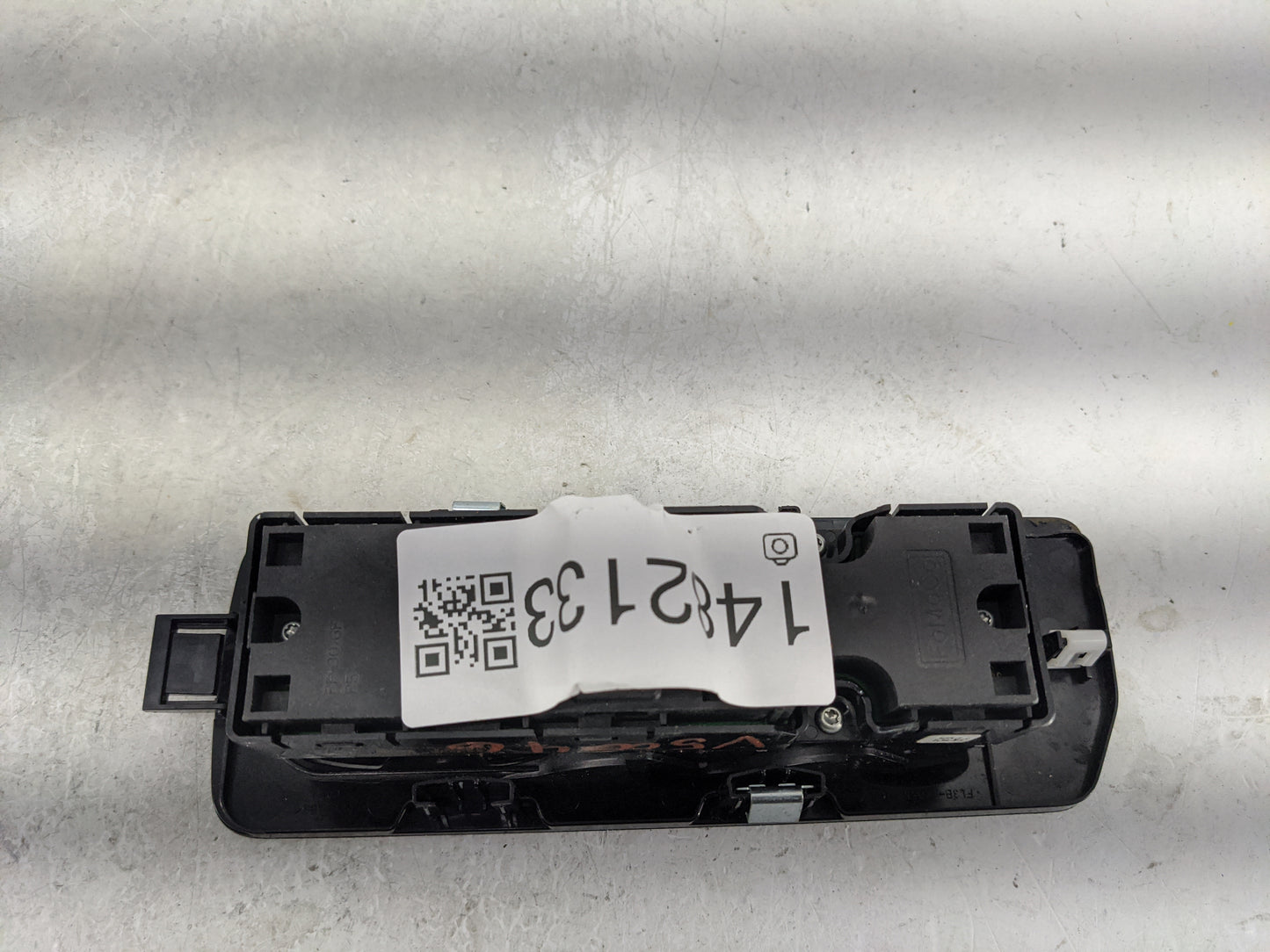 Ford F150 Passenger Right Power Window Switch Fl3t-14b133-bhw - Oemusedautoparts1.com