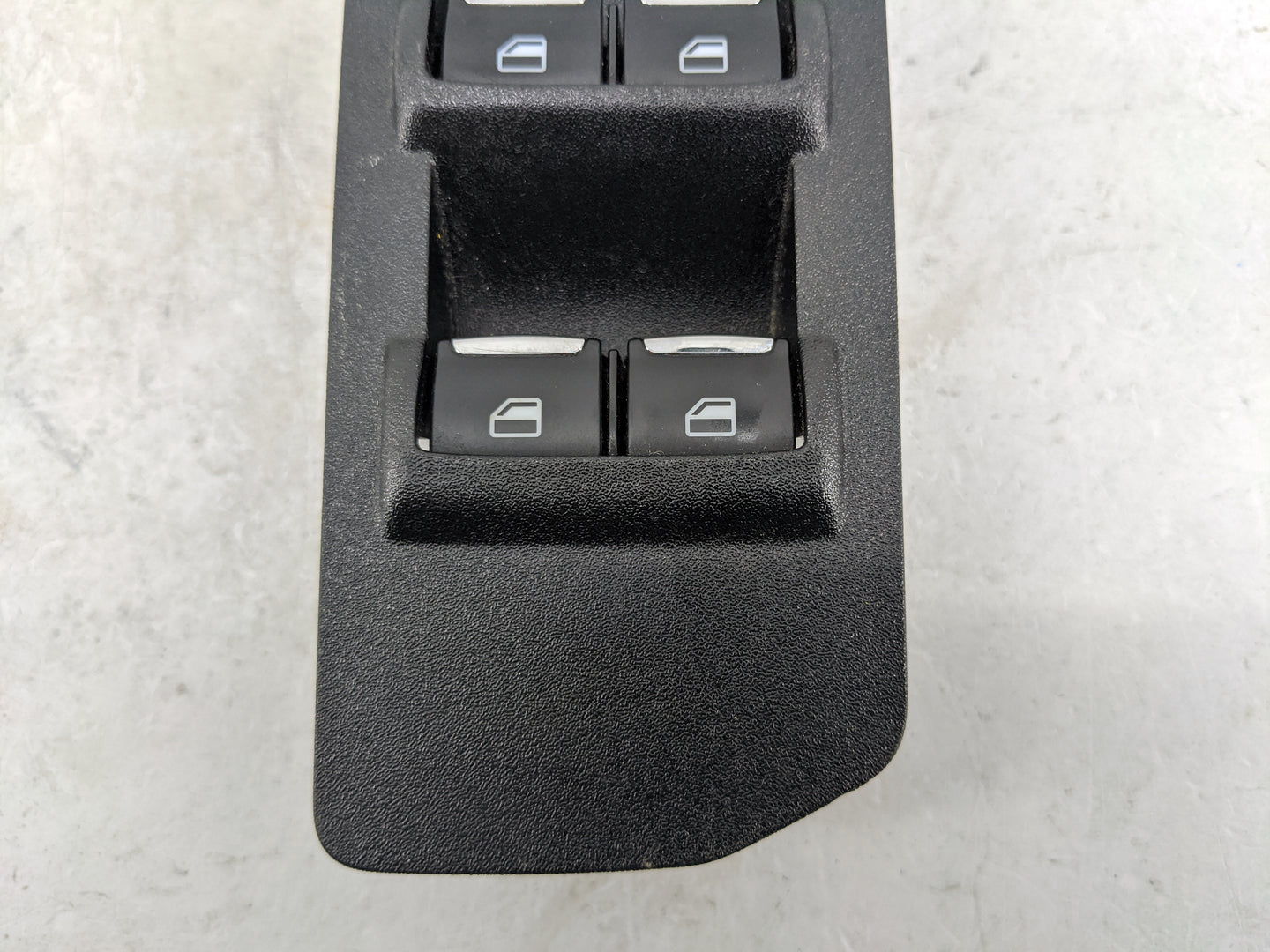 2019 Ford F150 Master Power Window Switch Replacement Driver Side Left P/N:FL3T-14B133-BHW Fits Fits 2015 2016 2017 2018 202