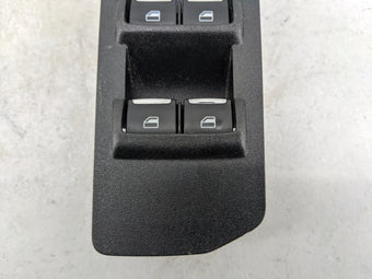 compare product 2019 Ford F150 Master Power Window Switch Replacement Driver Side Left P/N:FL3T-14B133-BHW Fits Fits 2015 2016 2017 2018 2020 2021 OEM Used Auto Parts