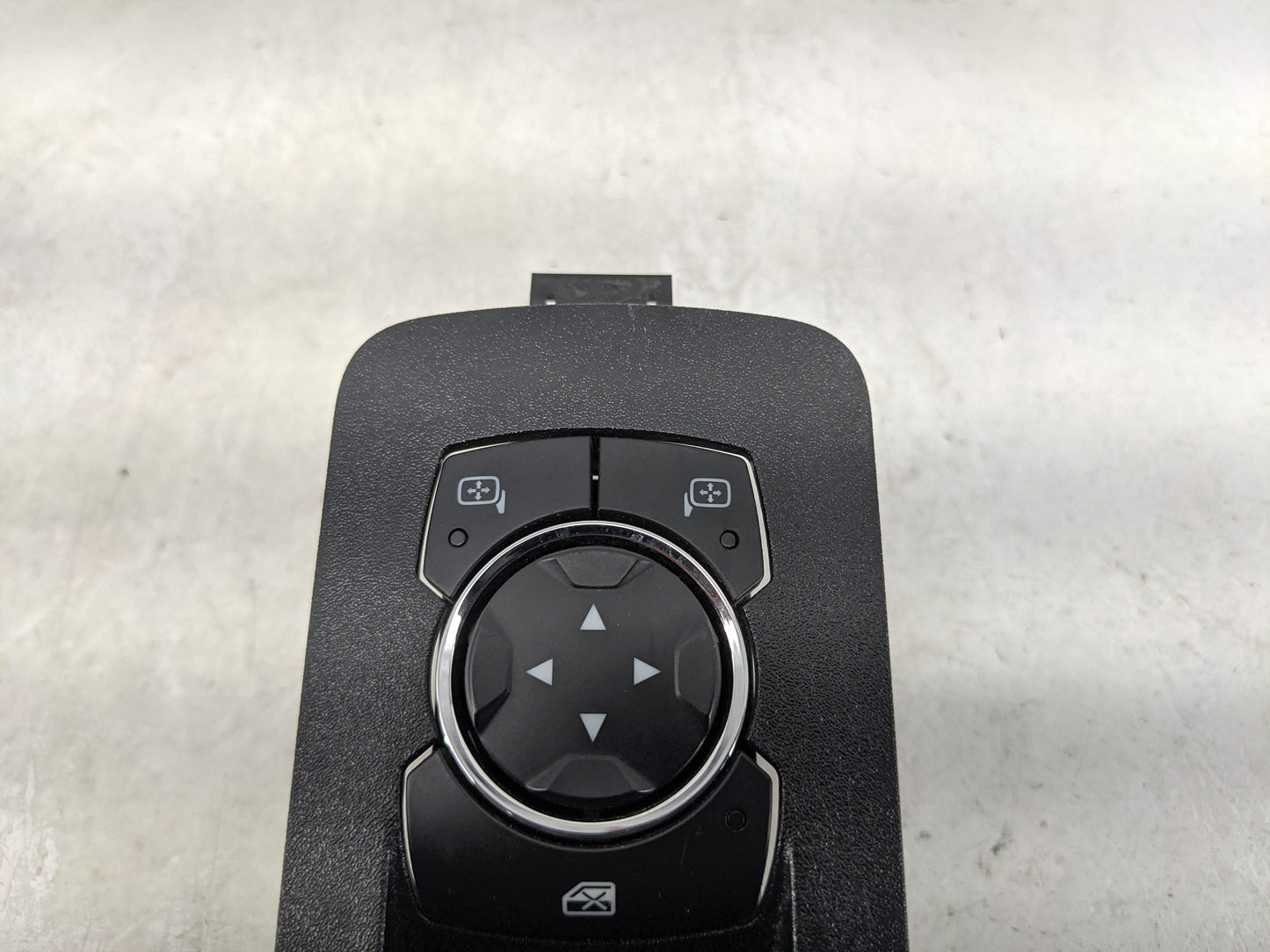 2019 Ford F150 Master Power Window Switch Replacement Driver Side Left P/N:FL3T-14B133-BHW Fits Fits 2015 2016 2017 2018 202