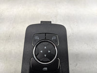 2019 Ford F150 Master Power Window Switch Replacement Driver Side Left P/N:FL3T-14B133-BHW Fits Fits 2015 2016 2017 2018 202