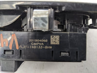 2019 Ford F150 Master Power Window Switch Replacement Driver Side Left P/N:FL3T-14B133-BHW Fits Fits 2015 2016 2017 2018 202