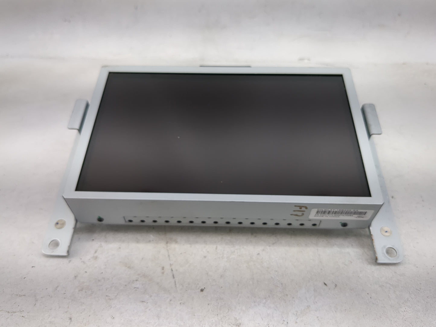 Ford F150 Information Display Screen 1483507 - Oemusedautoparts1.com