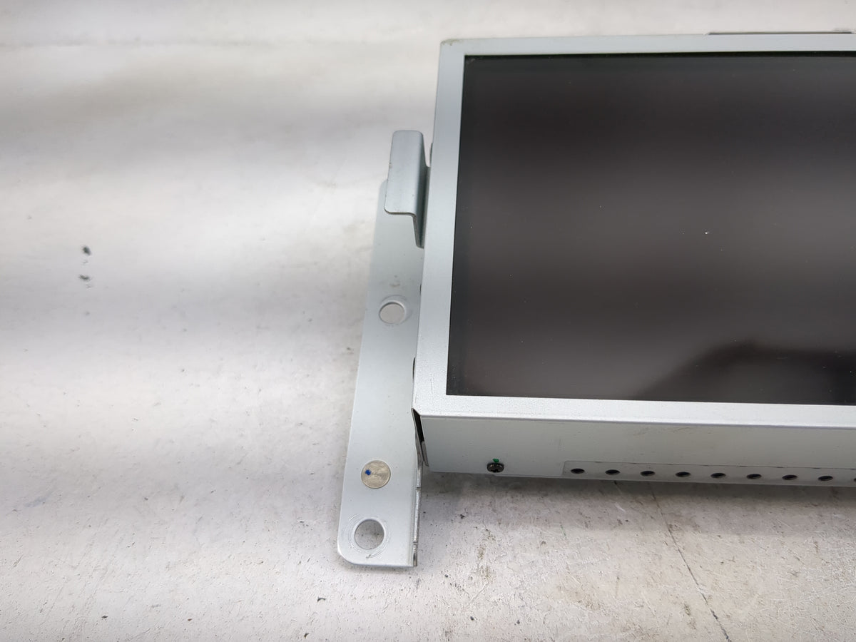 Ford F150 Information Radio Display Screen 1483507 - Oemusedautoparts1.com