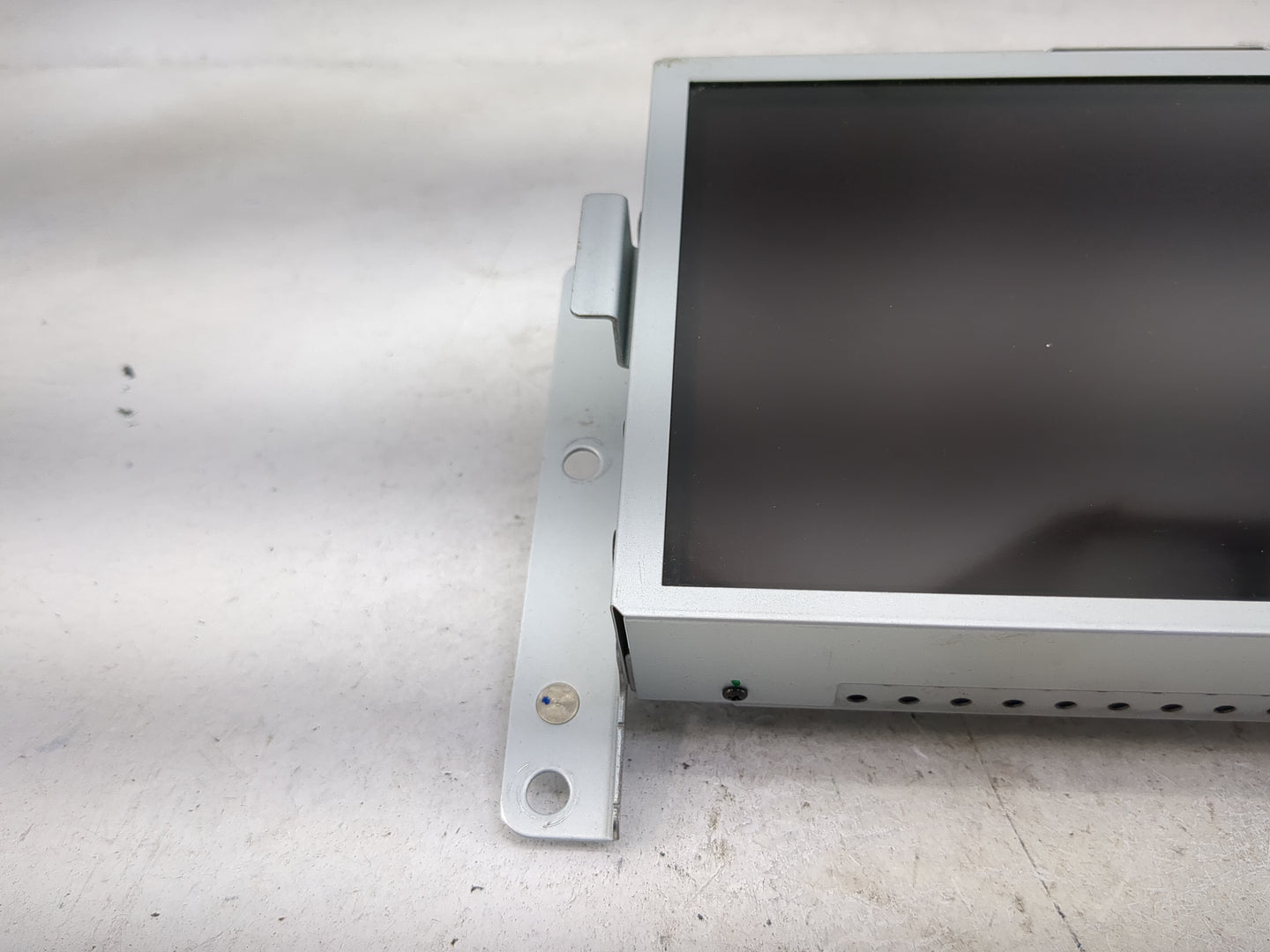 Ford F150 Information Display Screen 1483507 - Oemusedautoparts1.com
