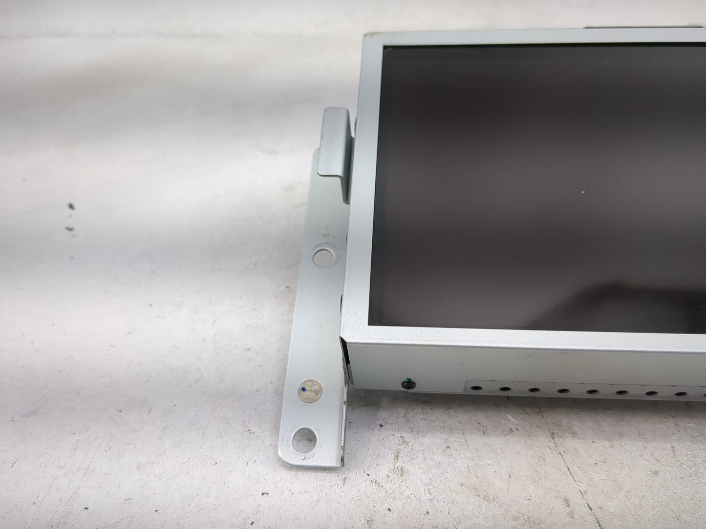Ford F150 Information Display Screen 1483507 - Oemusedautoparts1.com