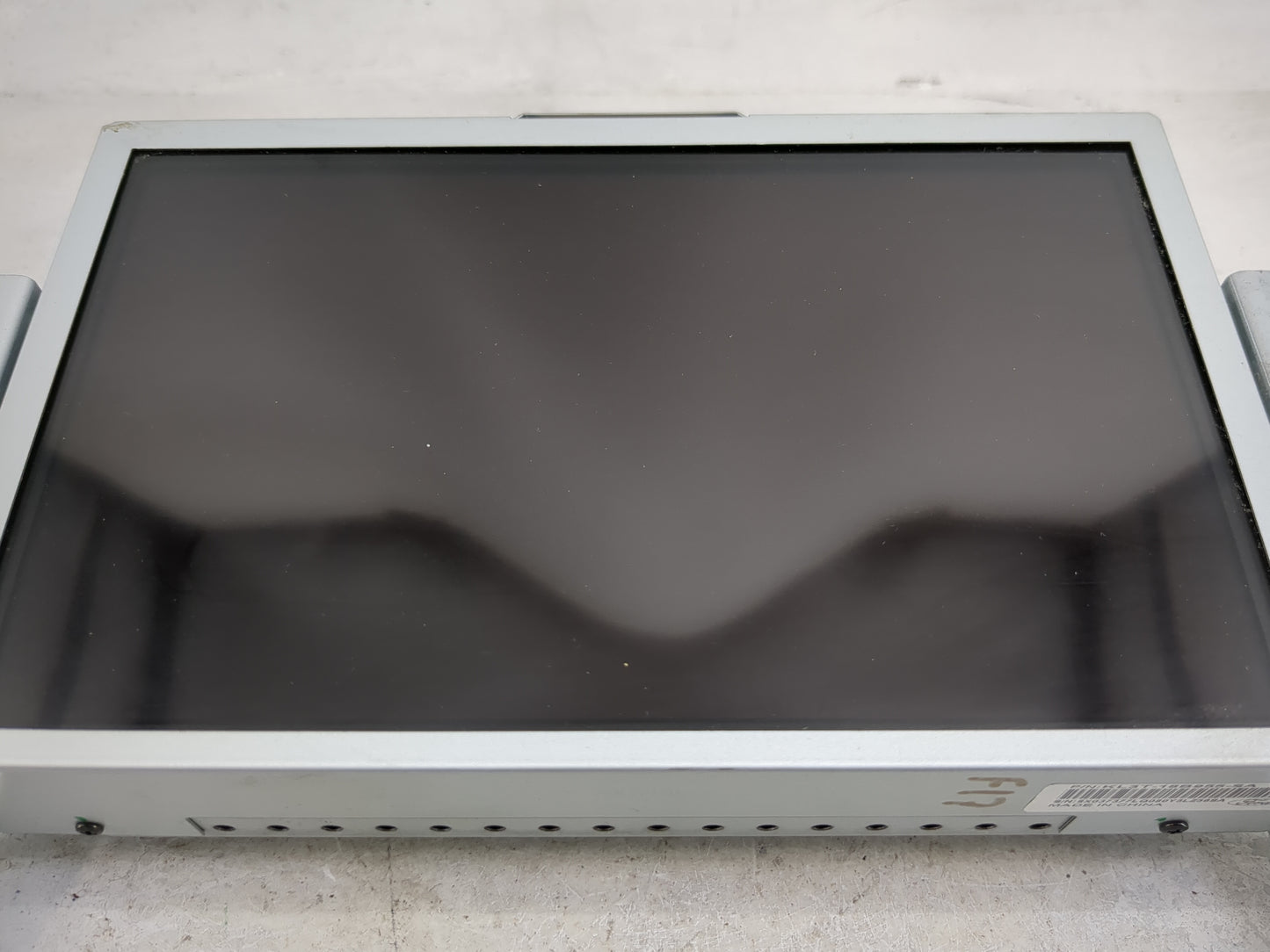 Ford F150 Information Display Screen 1483507 - Oemusedautoparts1.com