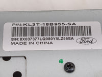 Ford F150 Information Display Screen 1483507 - Oemusedautoparts1.com