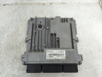 2019 Ford F150 PCM Engine Control Computer ECU ECM PCU OEM P/N:JL3A-12A650-AKA JL3A-12B684-CA, 0261S19062 Fits Fits 2018 202