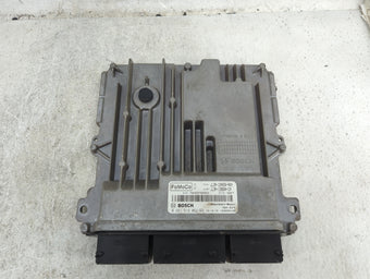 compare product 2019 Ford F150 PCM Engine Control Computer ECU ECM PCU OEM P/N:JL3A-12A650-AKA JL3A-12B684-CA, 0261S19062 Fits Fits 2018 2020 OEM Used Auto Parts
