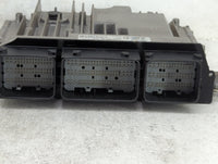 2019 Ford F150 PCM Engine Control Computer ECU ECM PCU OEM P/N:JL3A-12A650-AKA JL3A-12B684-CA, 0261S19062 Fits Fits 2018 202