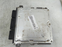 2019 Ford F150 PCM Engine Control Computer ECU ECM PCU OEM P/N:JL3A-12A650-AKA JL3A-12B684-CA, 0261S19062 Fits Fits 2018 202