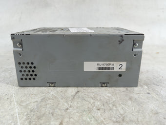 compare product 2019 Ford F150 Radio AM FM Cd Player Receiver Replacement P/N:RU-9760P-A KL3T-18D832-BG, RU-9760, 276-1961-35 Fits Fits 2020 OEM Used Auto Parts