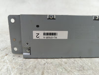 2019 Ford F150 Radio AM FM Cd Player Receiver Replacement P/N:RU-9760P-A KL3T-18D832-BG, RU-9760, 276-1961-35 Fits Fits 2020